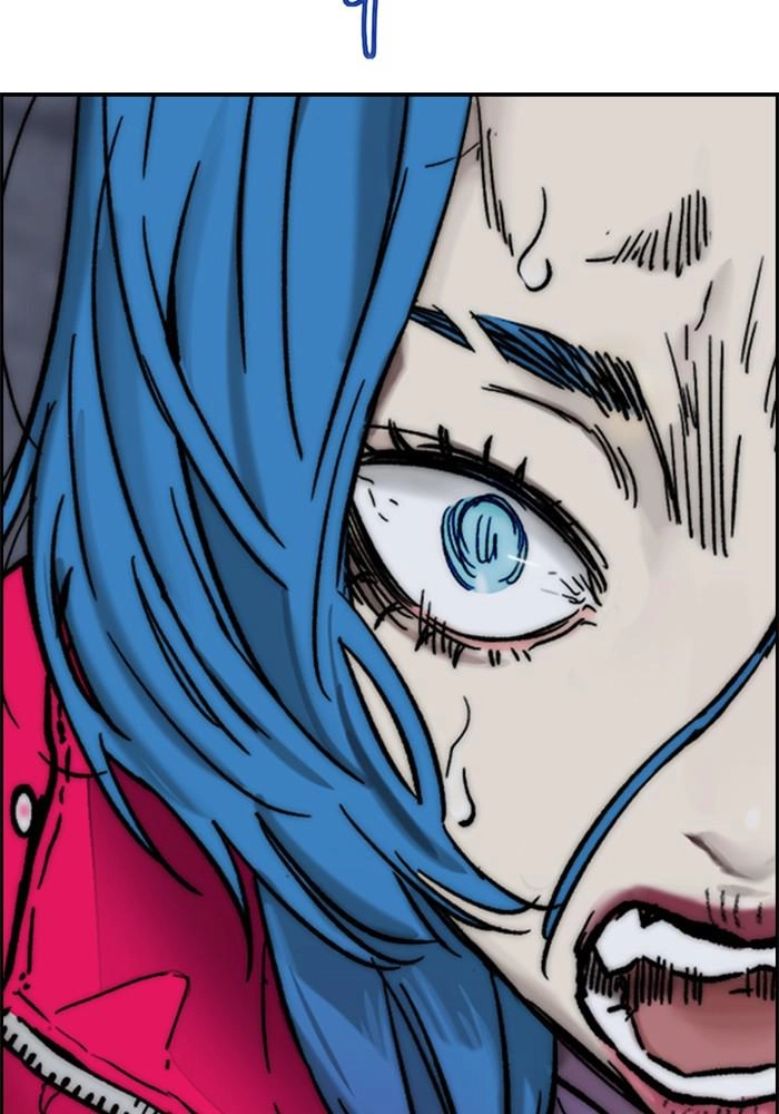 Wind Breaker Chapter 379 - Page 296