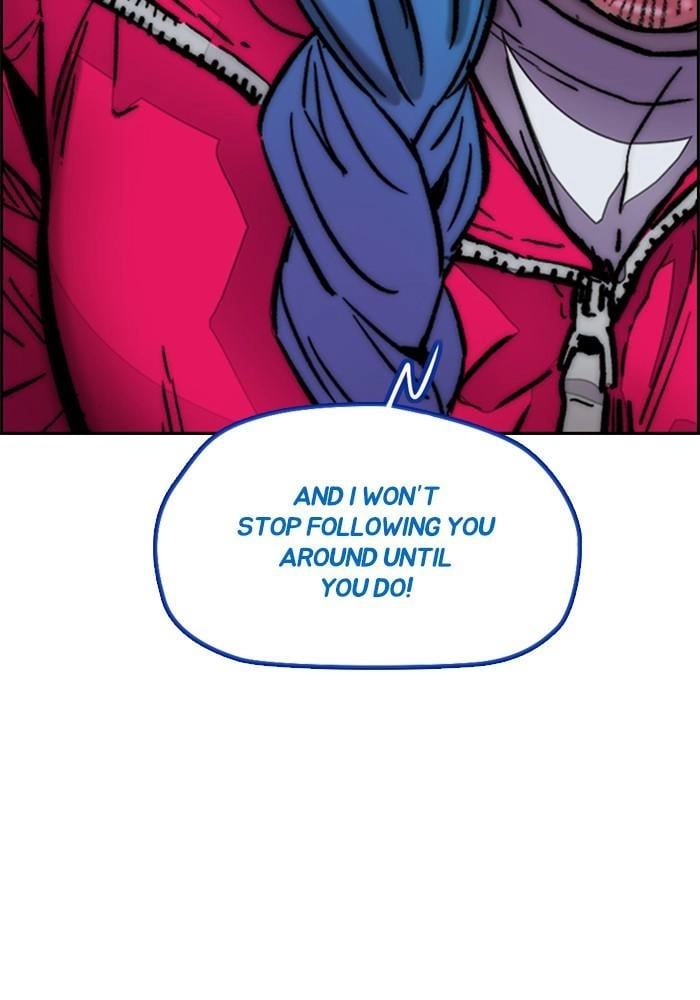 Wind Breaker Chapter 379 - Page 297