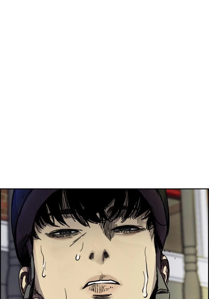 Wind Breaker Chapter 379 - Page 298