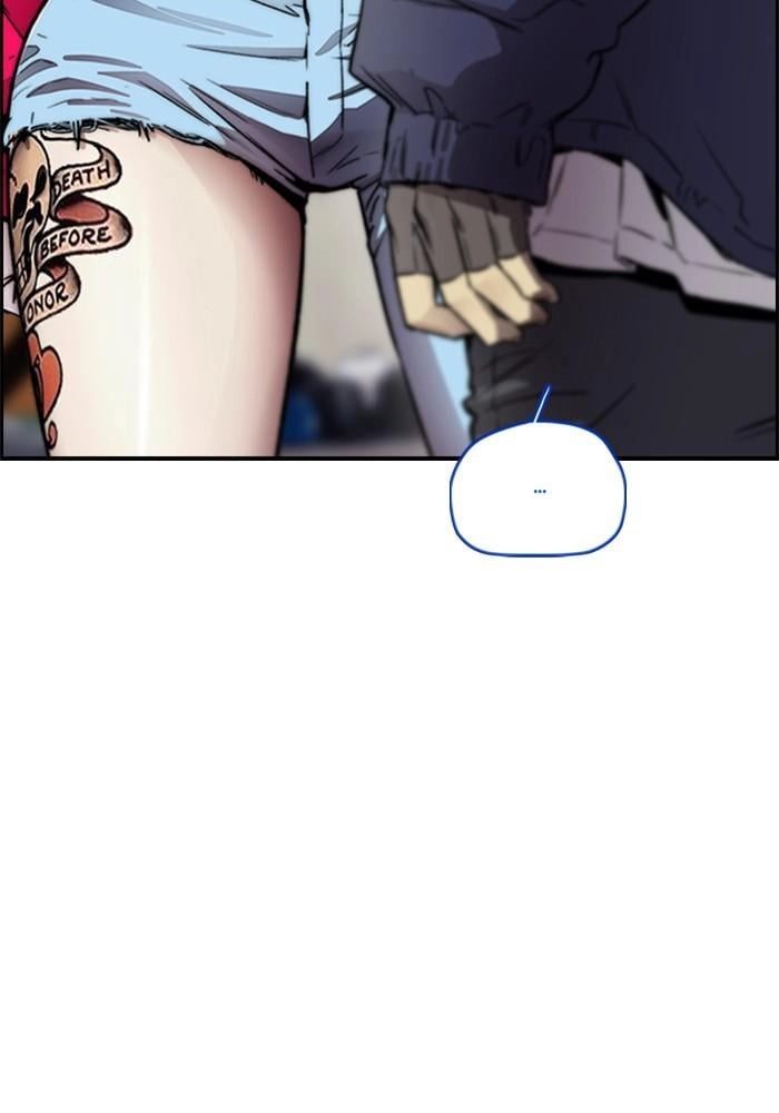 Wind Breaker Chapter 379 - Page 302