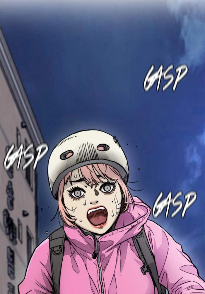 Wind Breaker Chapter 379 - Page 305