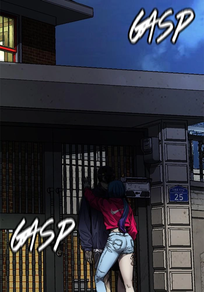 Wind Breaker Chapter 379 - Page 310