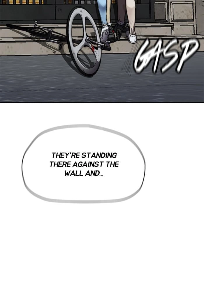 Wind Breaker Chapter 379 - Page 311