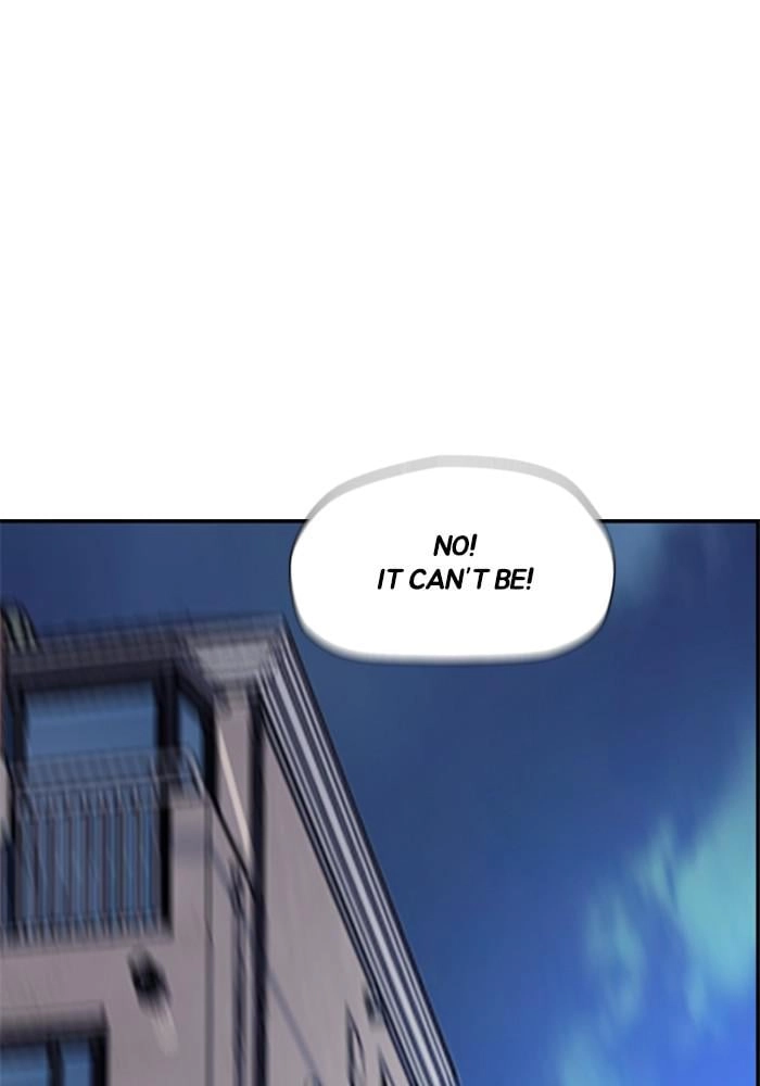 Wind Breaker Chapter 379 - Page 312