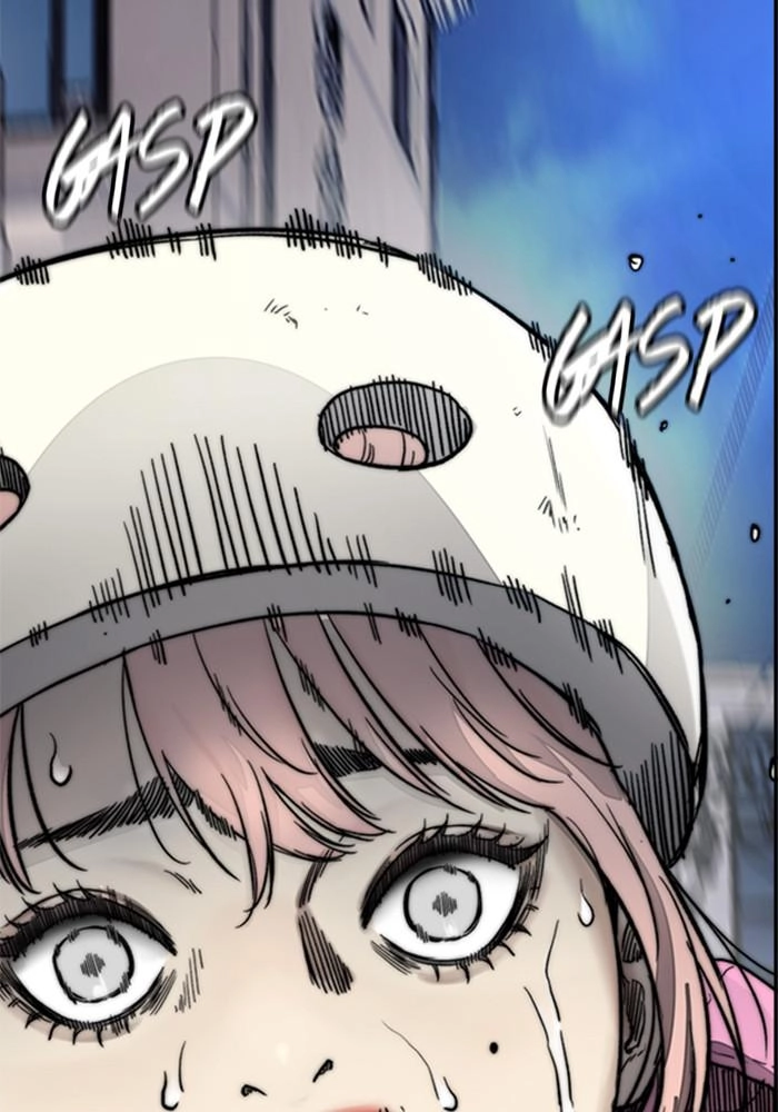 Wind Breaker Chapter 379 - Page 313