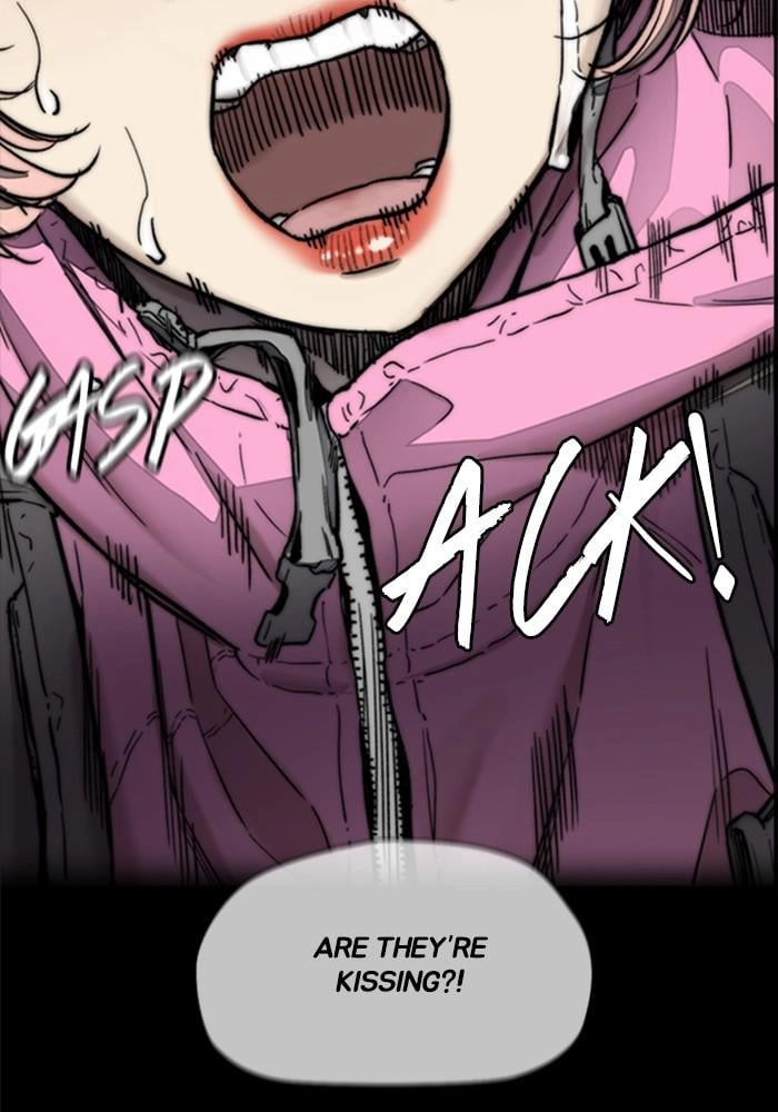 Wind Breaker Chapter 379 - Page 314