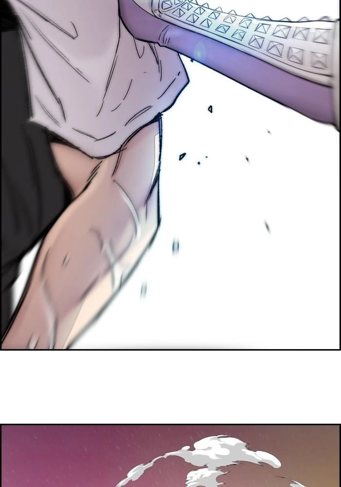 Wind Breaker Chapter 379 - Page 322