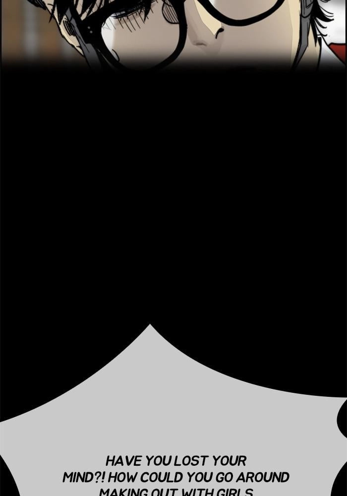 Wind Breaker Chapter 380 - Page 8