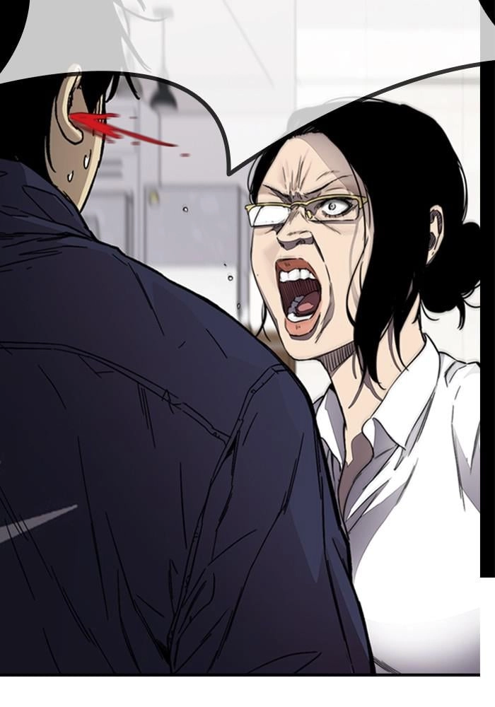 Wind Breaker Chapter 380 - Page 10