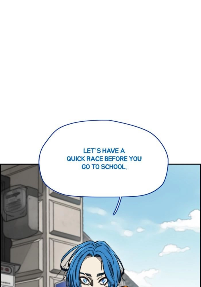 Wind Breaker Chapter 380 - Page 24
