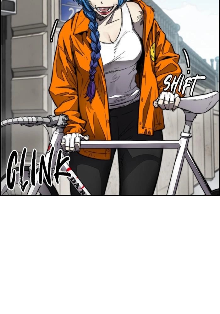 Wind Breaker Chapter 380 - Page 25