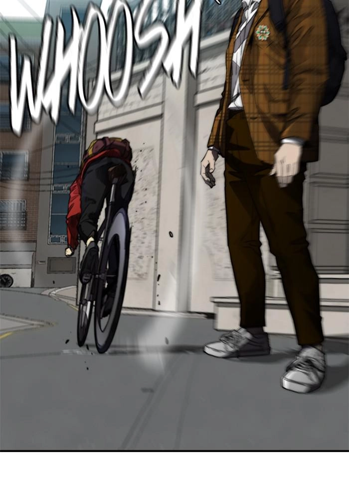 Wind Breaker Chapter 380 - Page 29