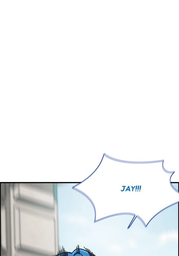 Wind Breaker Chapter 380 - Page 30