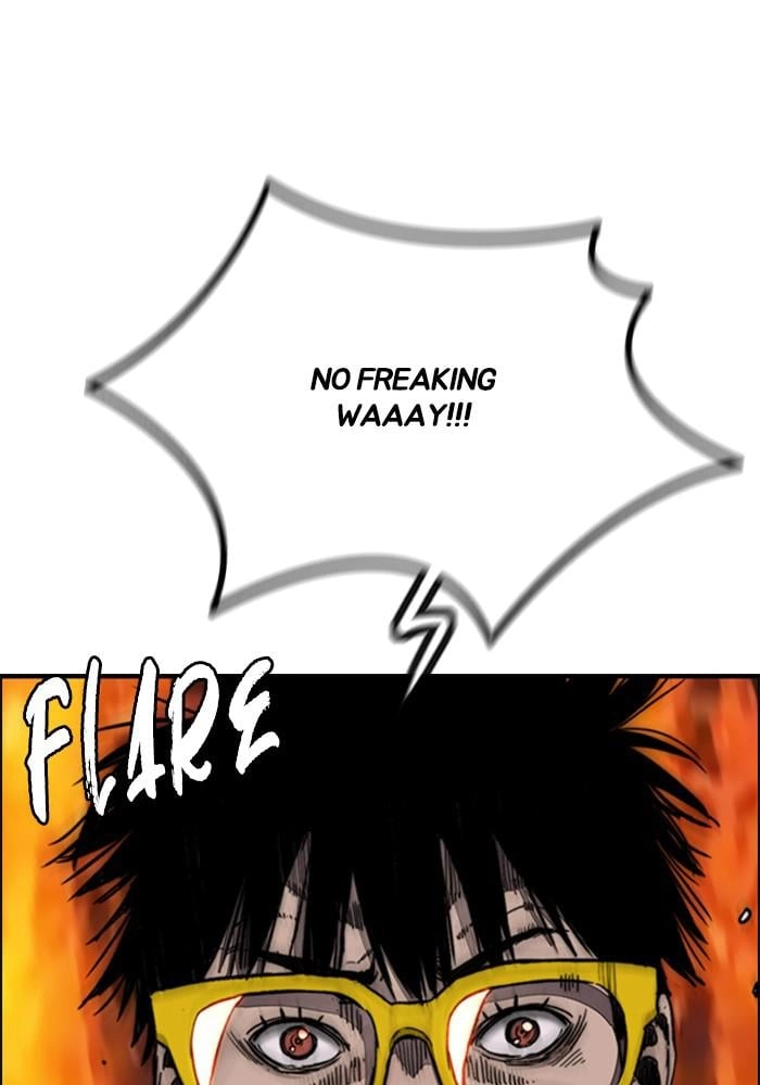 Wind Breaker Chapter 380 - Page 35