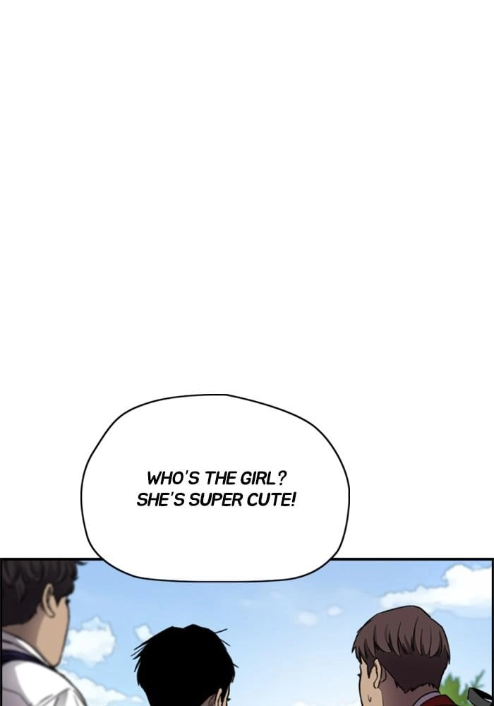 Wind Breaker Chapter 380 - Page 47