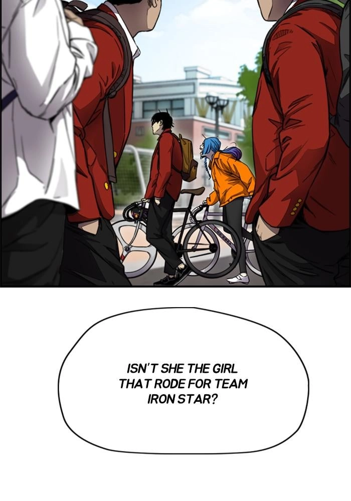 Wind Breaker Chapter 380 - Page 48