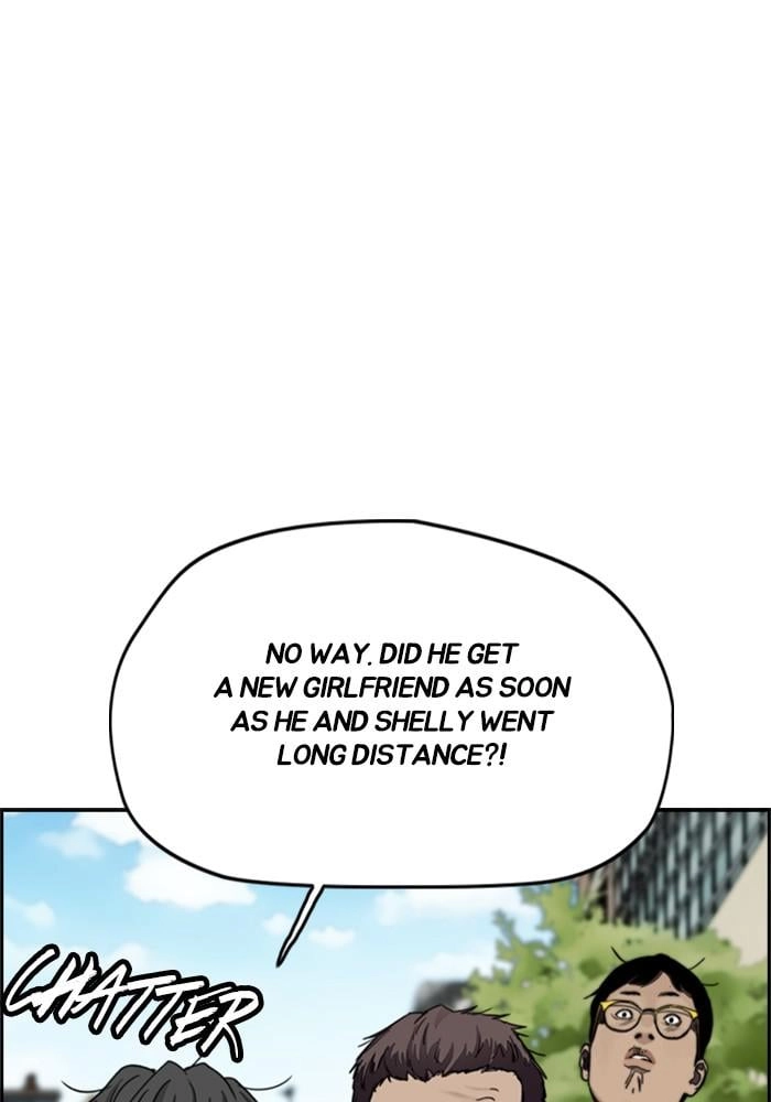 Wind Breaker Chapter 380 - Page 49