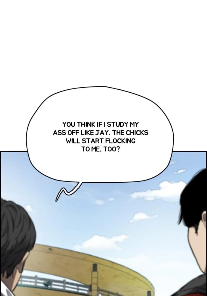 Wind Breaker Chapter 380 - Page 55