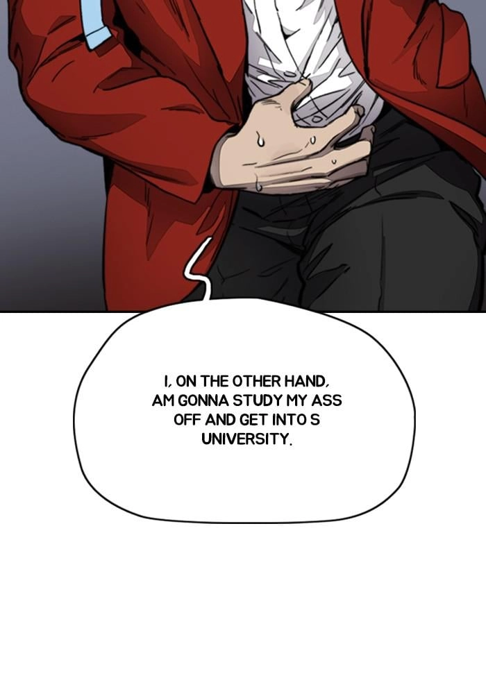 Wind Breaker Chapter 380 - Page 63