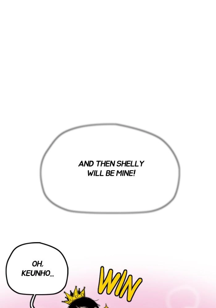 Wind Breaker Chapter 380 - Page 64