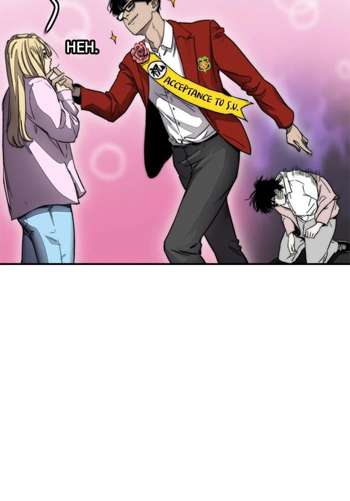 Wind Breaker Chapter 380 - Page 65