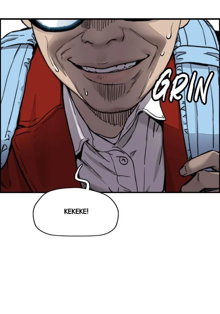 Wind Breaker Chapter 380 - Page 66
