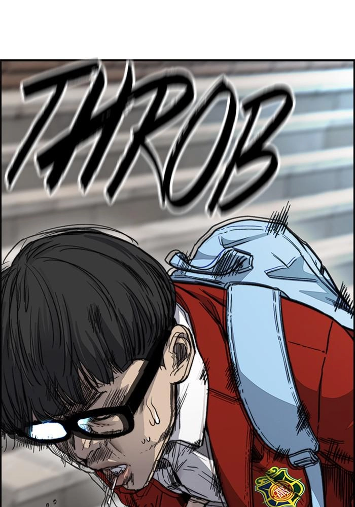 Wind Breaker Chapter 380 - Page 70
