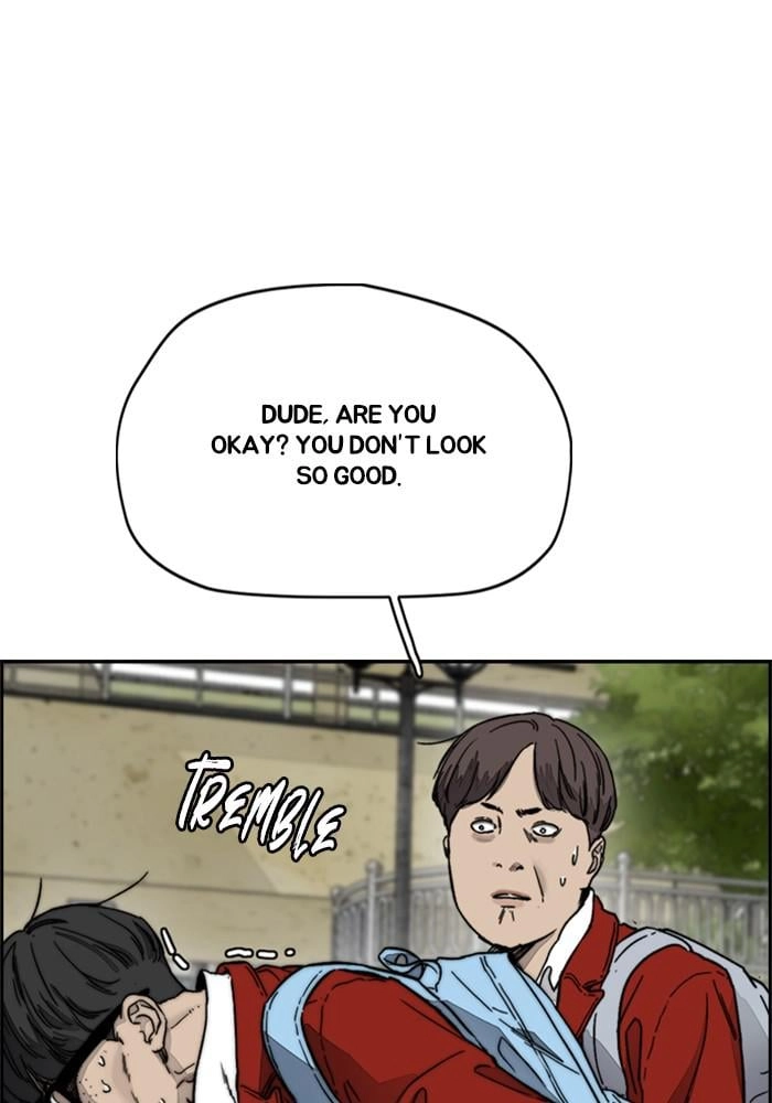 Wind Breaker Chapter 380 - Page 72