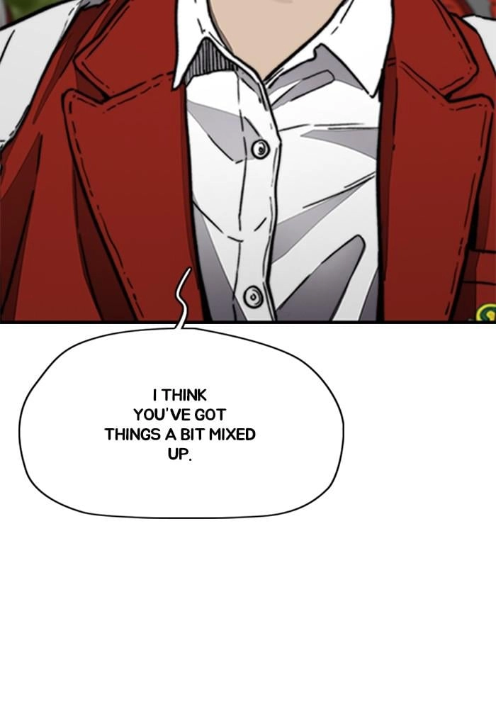 Wind Breaker Chapter 380 - Page 81