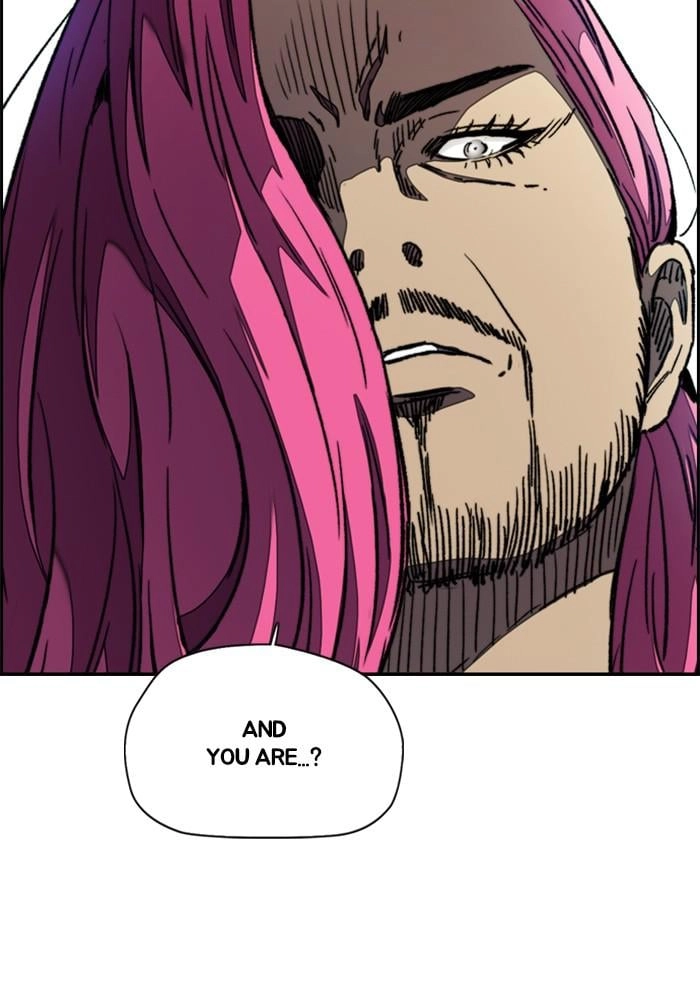 Wind Breaker Chapter 380 - Page 97