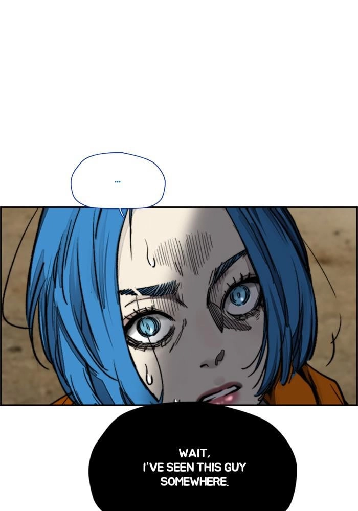 Wind Breaker Chapter 380 - Page 98