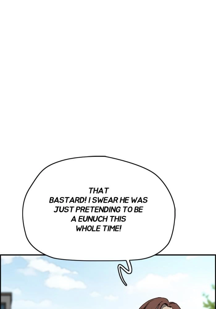 Wind Breaker Chapter 380 - Page 101