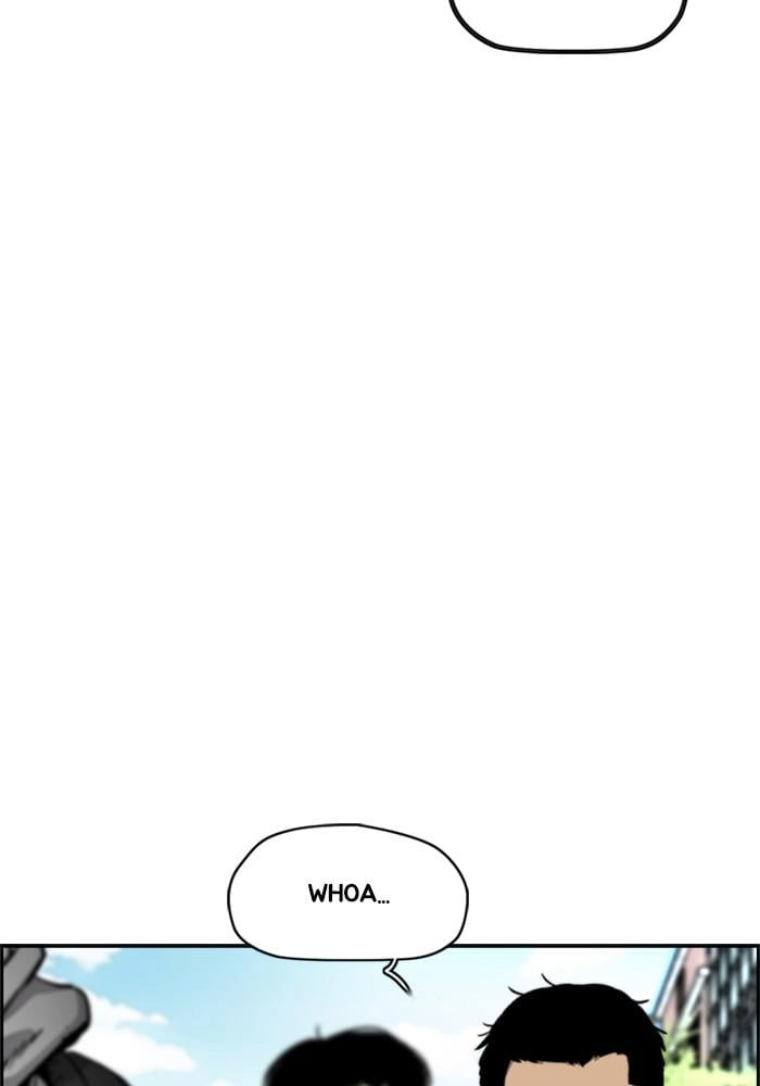 Wind Breaker Chapter 380 - Page 105