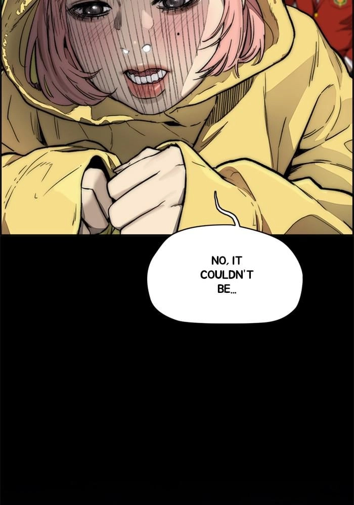 Wind Breaker Chapter 380 - Page 116