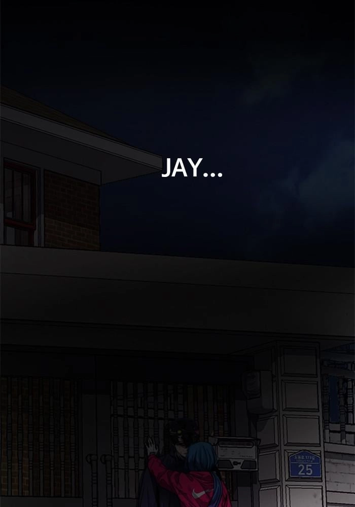 Wind Breaker Chapter 380 - Page 117
