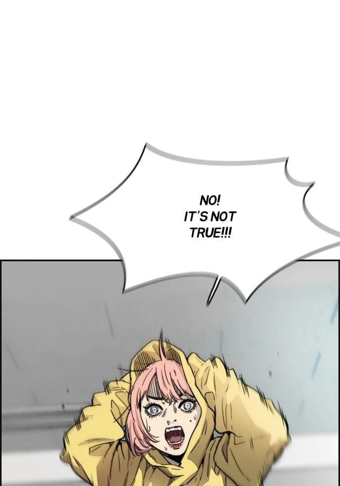 Wind Breaker Chapter 380 - Page 120