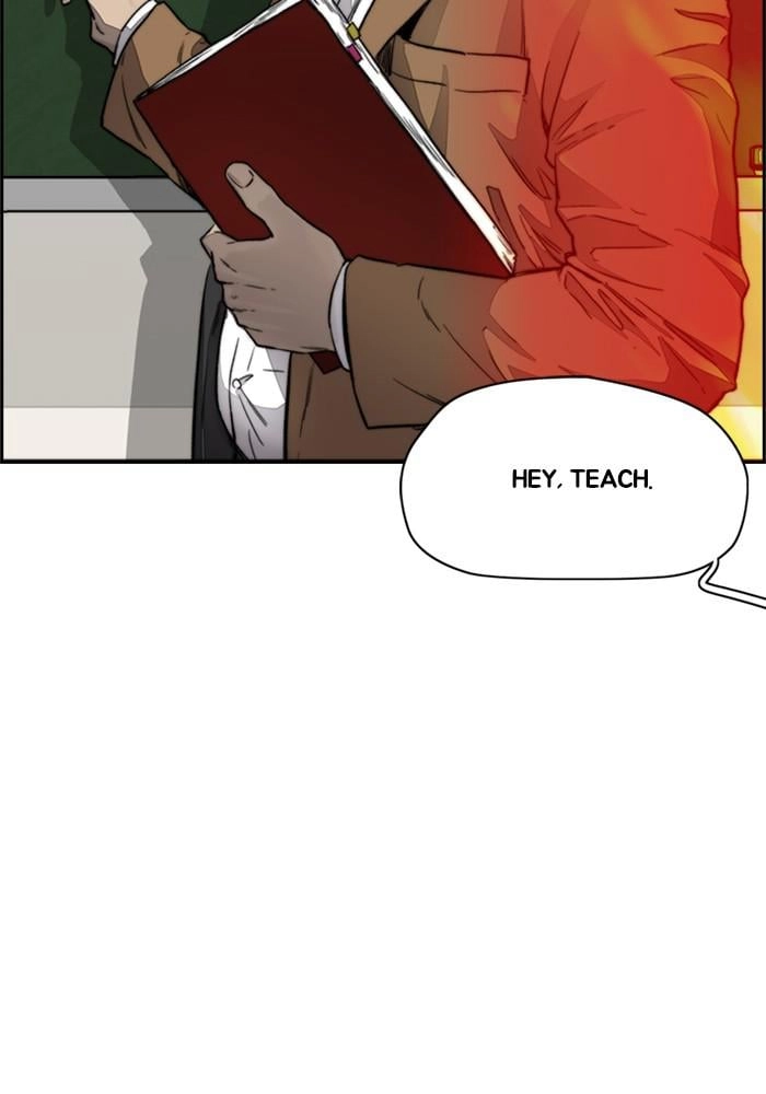 Wind Breaker Chapter 380 - Page 127
