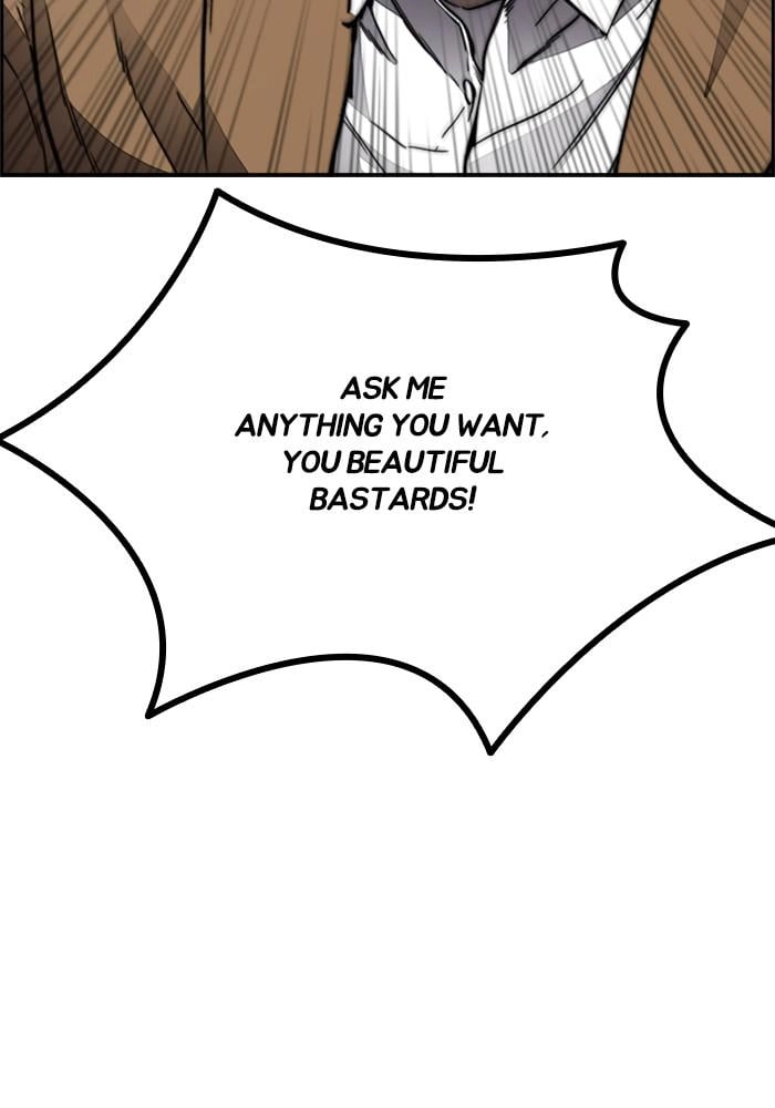 Wind Breaker Chapter 380 - Page 138