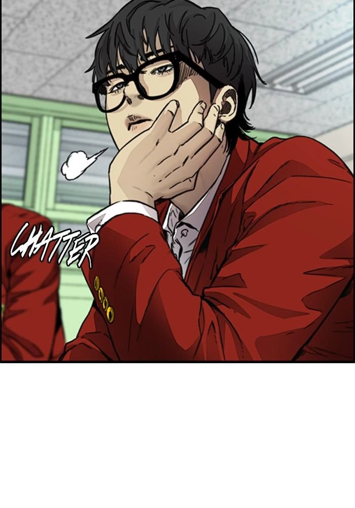Wind Breaker Chapter 380 - Page 144