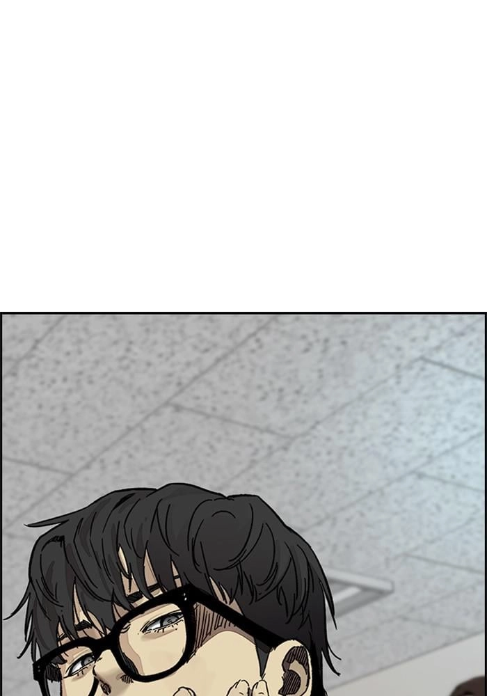 Wind Breaker Chapter 380 - Page 145