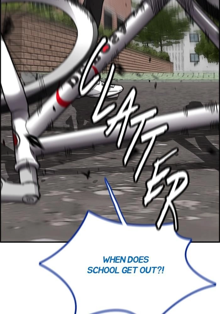 Wind Breaker Chapter 380 - Page 152