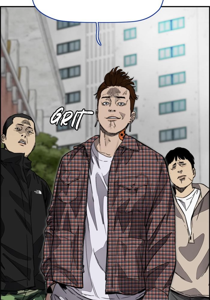 Wind Breaker Chapter 380 - Page 160