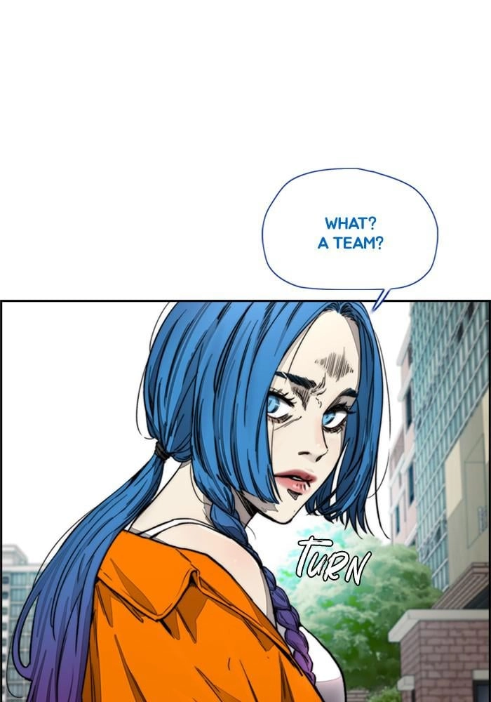 Wind Breaker Chapter 380 - Page 162