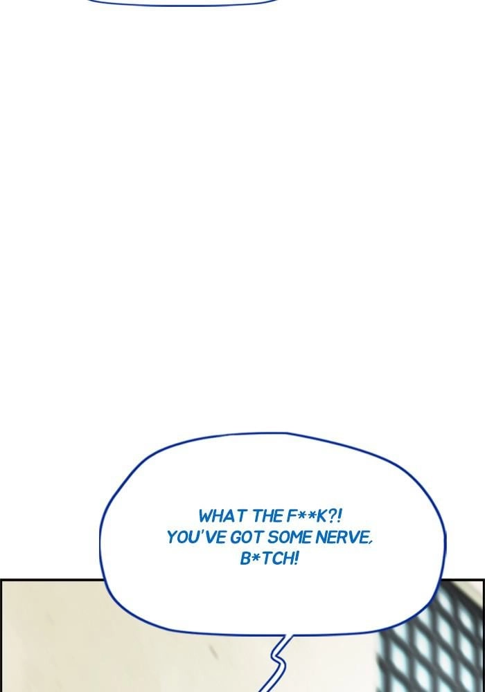 Wind Breaker Chapter 380 - Page 165