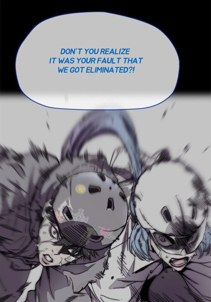 Wind Breaker Chapter 380 - Page 168