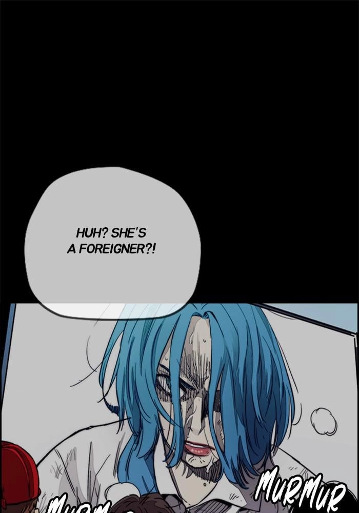 Wind Breaker Chapter 380 - Page 170