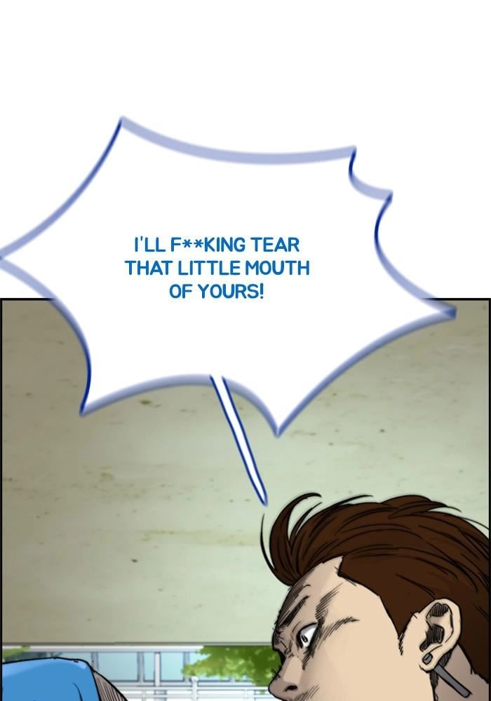 Wind Breaker Chapter 380 - Page 179