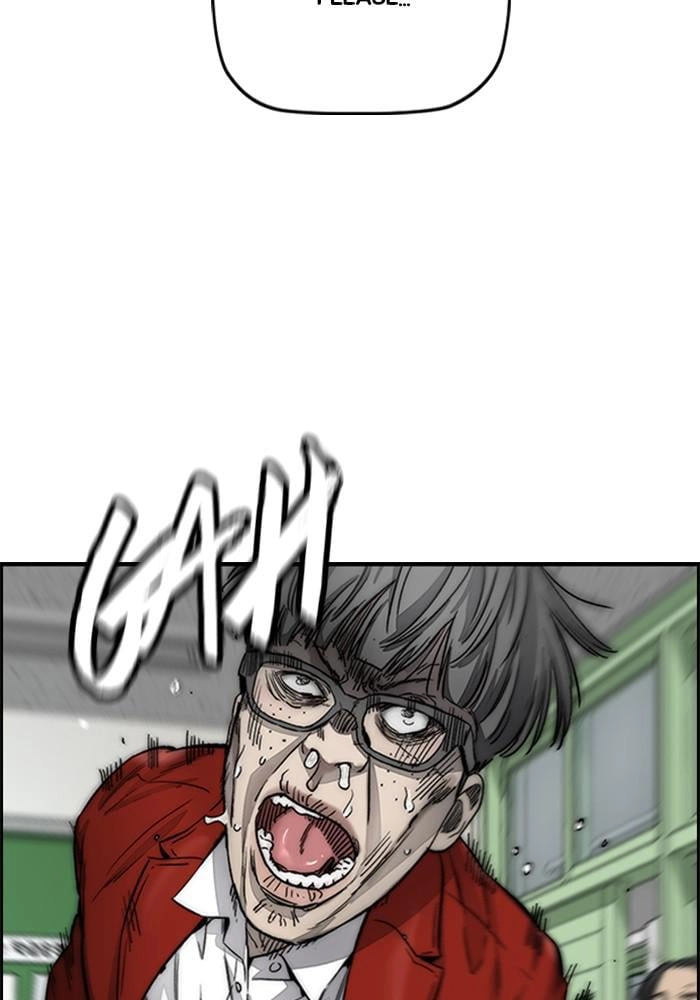 Wind Breaker Chapter 380 - Page 200