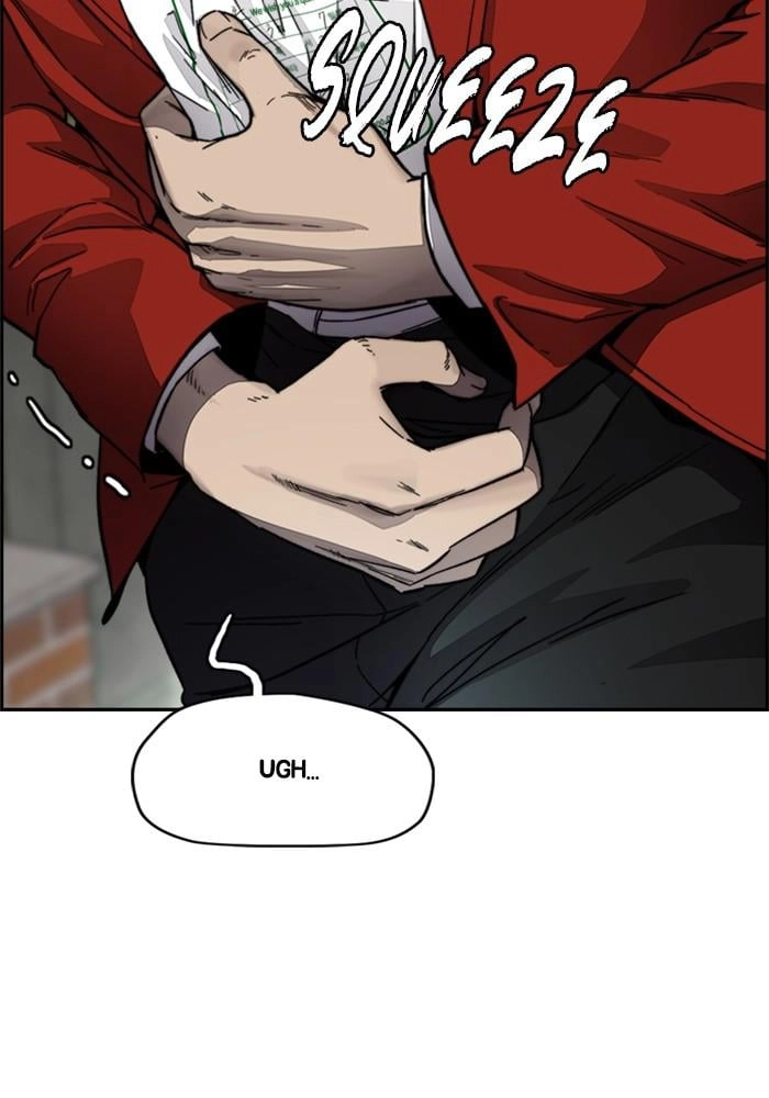 Wind Breaker Chapter 381 - Page 4