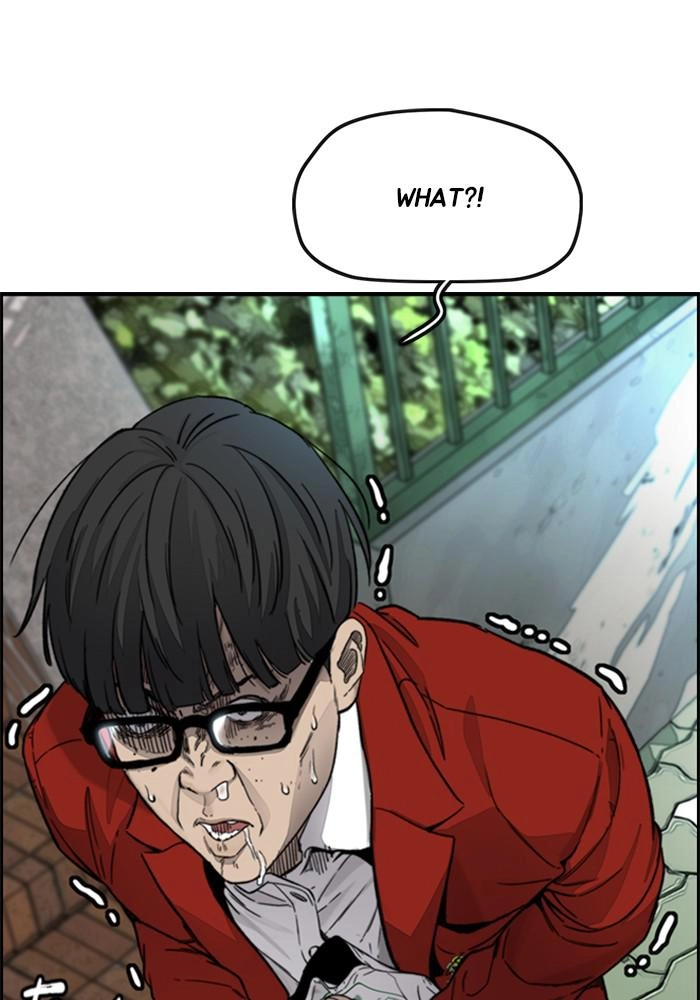 Wind Breaker Chapter 381 - Page 8